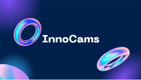 InnoCams: Revolutionizing With Innovation and Intelligence